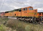 BNSF 259